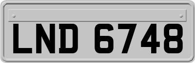 LND6748