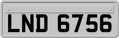 LND6756