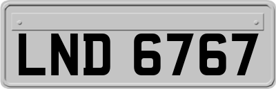 LND6767