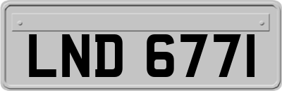 LND6771