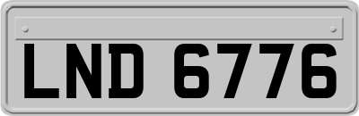 LND6776