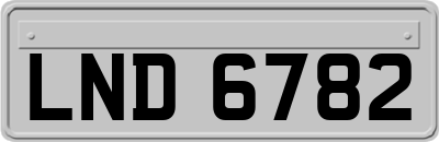 LND6782