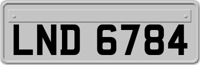 LND6784