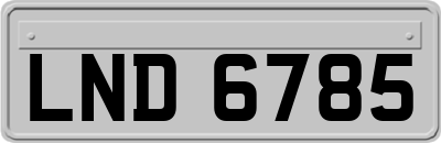 LND6785