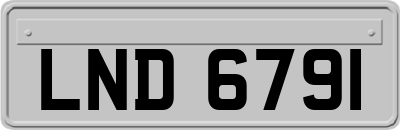 LND6791