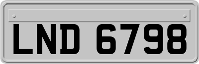 LND6798