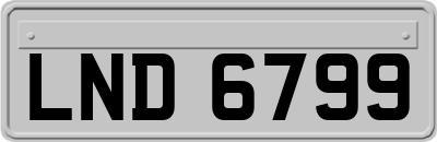 LND6799