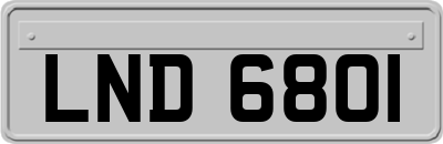 LND6801
