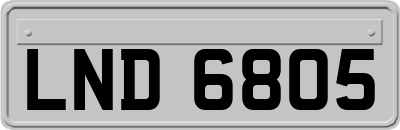 LND6805