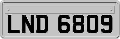 LND6809