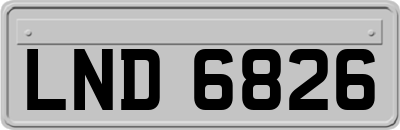 LND6826