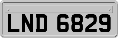 LND6829