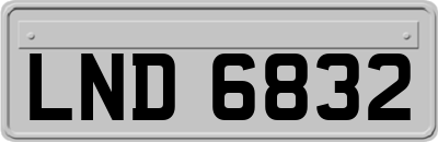LND6832