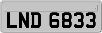 LND6833