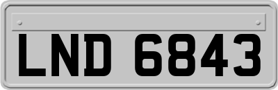 LND6843
