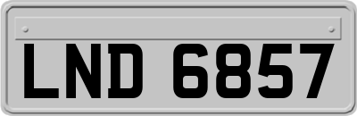 LND6857