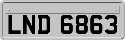 LND6863