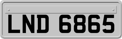 LND6865