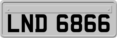 LND6866