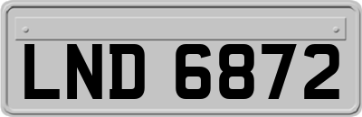 LND6872