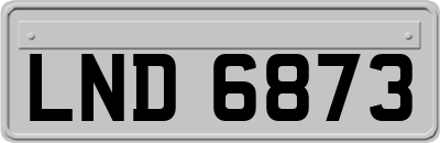 LND6873