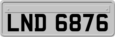 LND6876