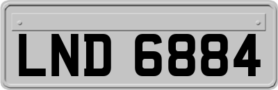 LND6884