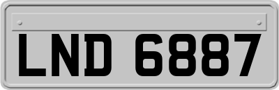LND6887