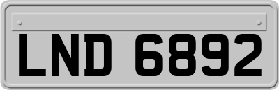 LND6892