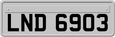 LND6903