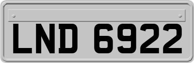 LND6922