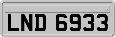 LND6933