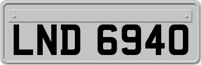 LND6940