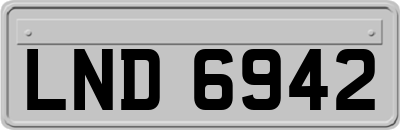 LND6942
