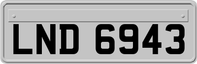 LND6943