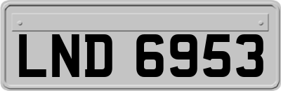 LND6953