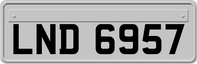 LND6957