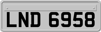 LND6958