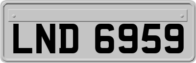 LND6959
