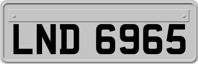 LND6965