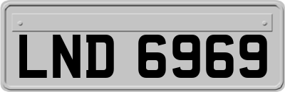 LND6969
