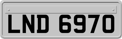 LND6970
