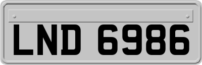 LND6986