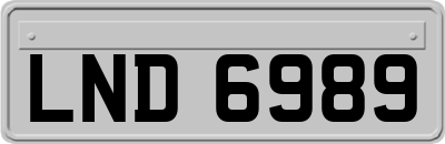 LND6989