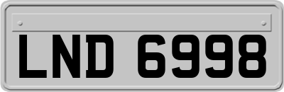 LND6998