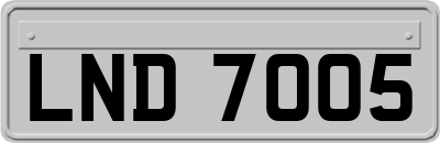LND7005