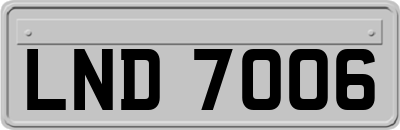 LND7006