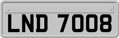 LND7008