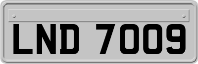 LND7009