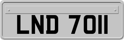 LND7011